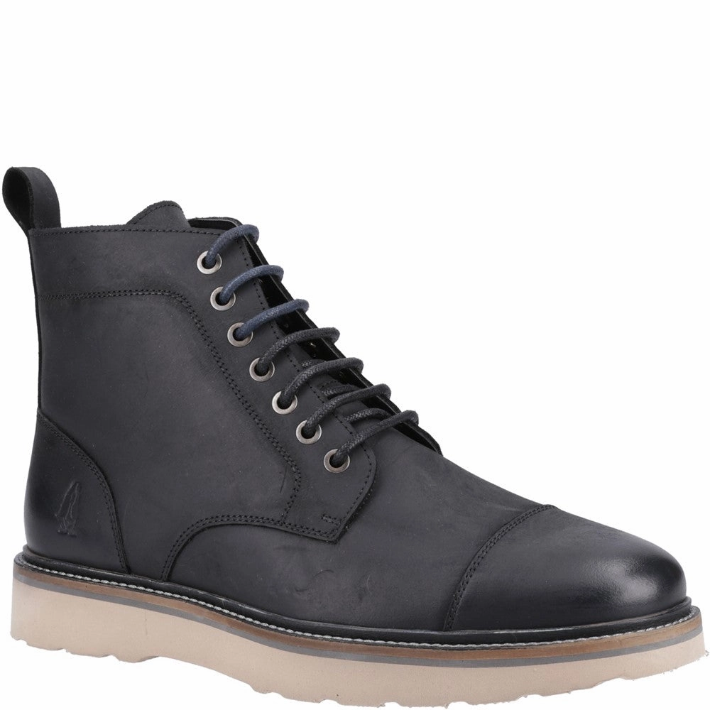 Hush Puppies Milo Boots Basketball Shoes, Running Shoes