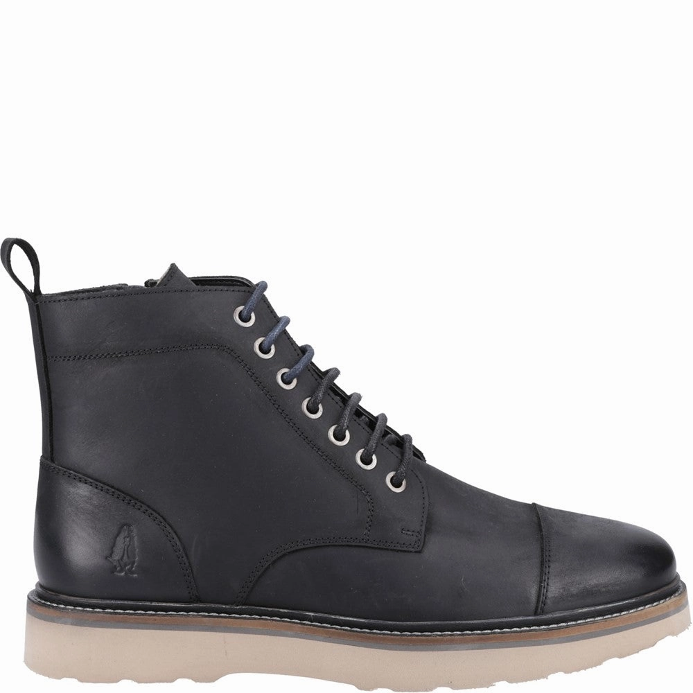 Hush Puppies Milo Boots Men's Sports Casual Shoes