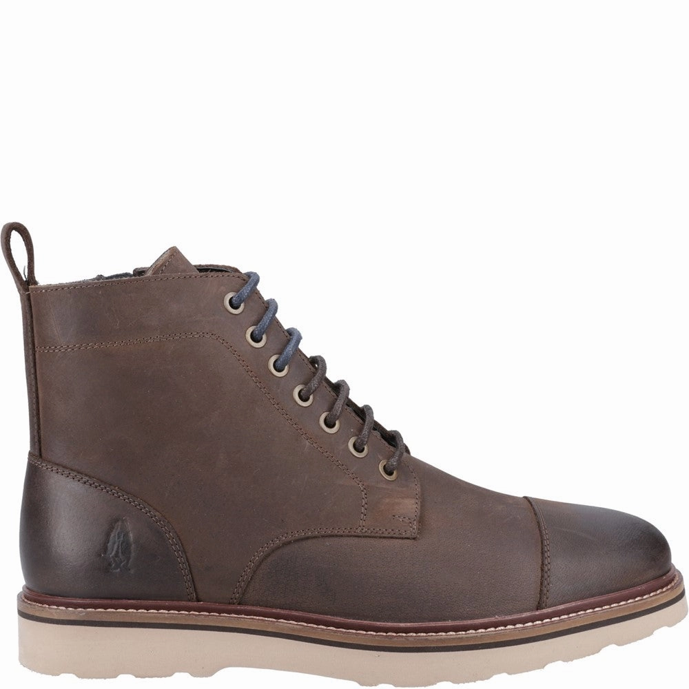 Hush Puppies Milo Boots Men's Sports Casual Shoes