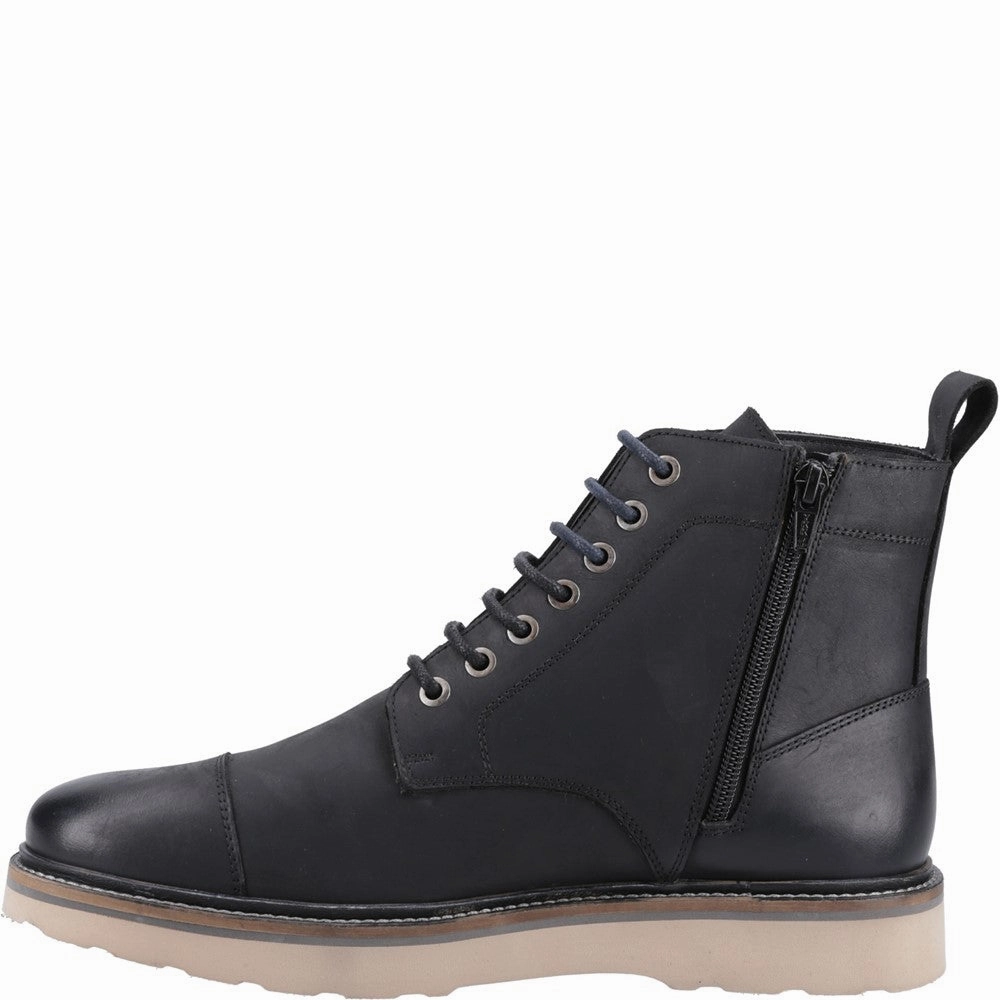 Hush Puppies Milo Boots Men's Sports Casual Shoes