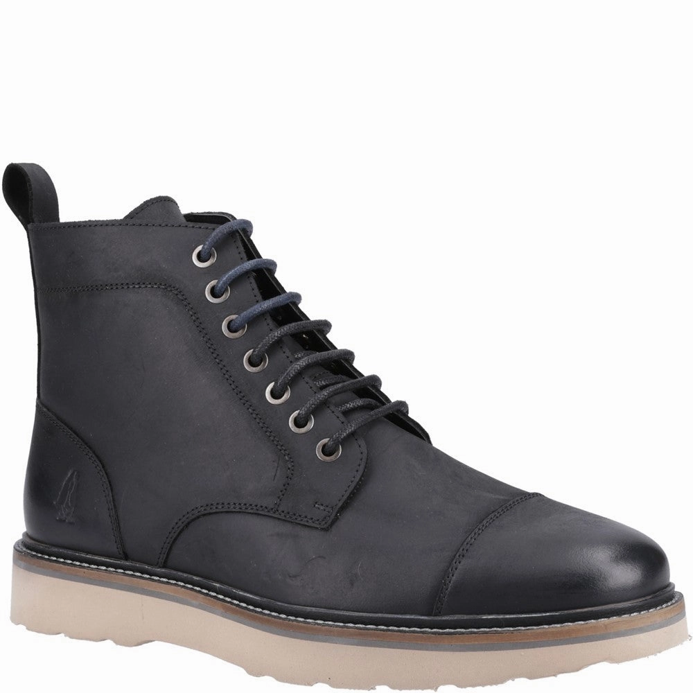 Hush Puppies Milo Boots Basketball Shoes, Running Shoes