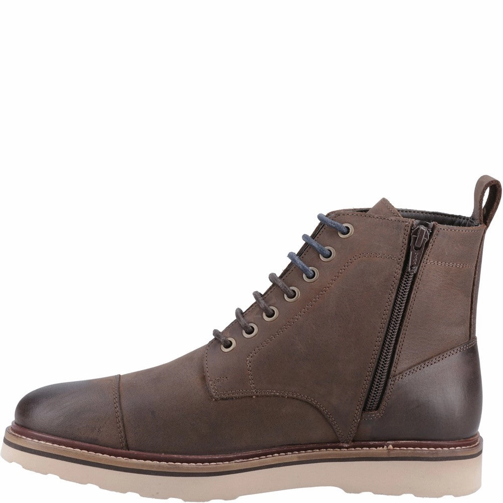 Hush Puppies Milo Boots Men's Sports Casual Shoes