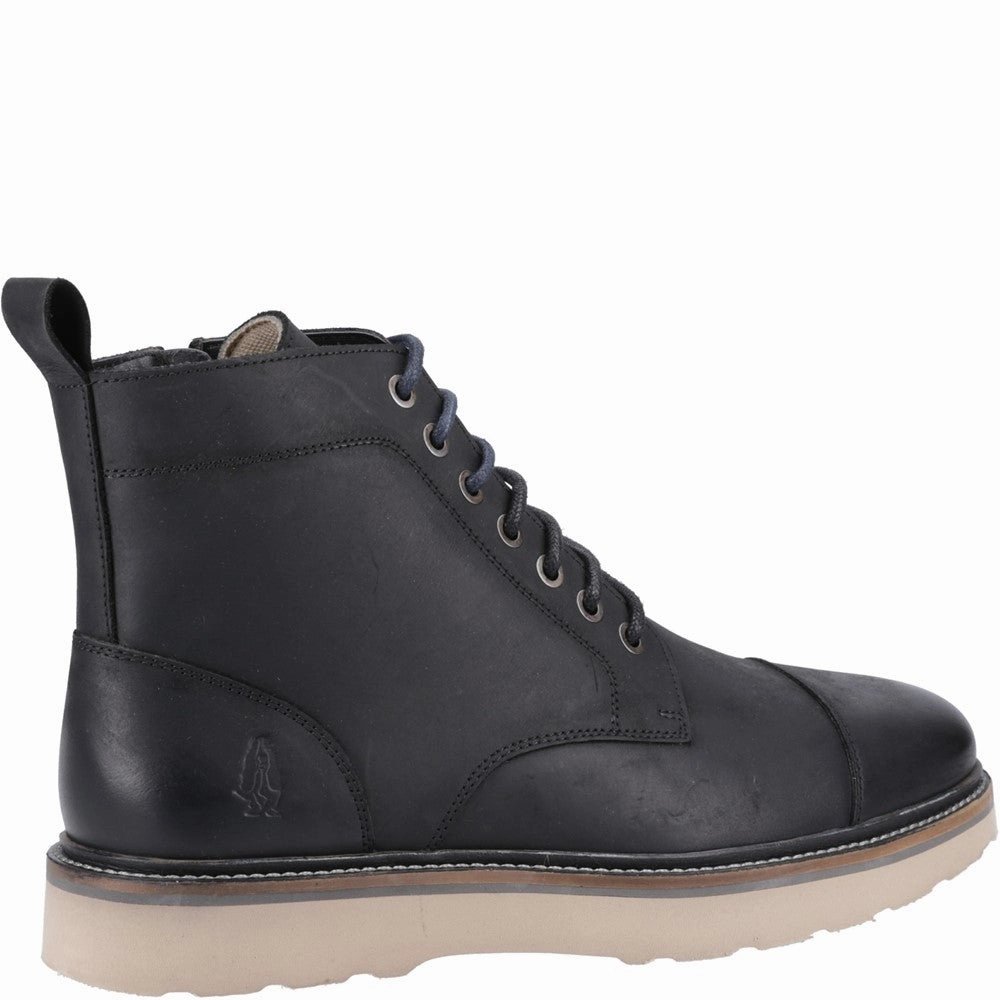 Hush Puppies Milo Boots Men's Sports Casual Shoes