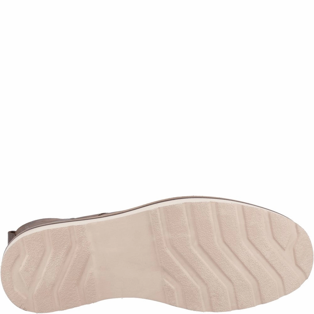 Hush Puppies Milo Boots Men's Sports Casual Shoes