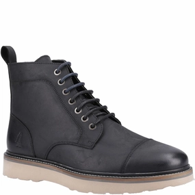 Hush Puppies Milo Boots Basketball Shoes, Running Shoes