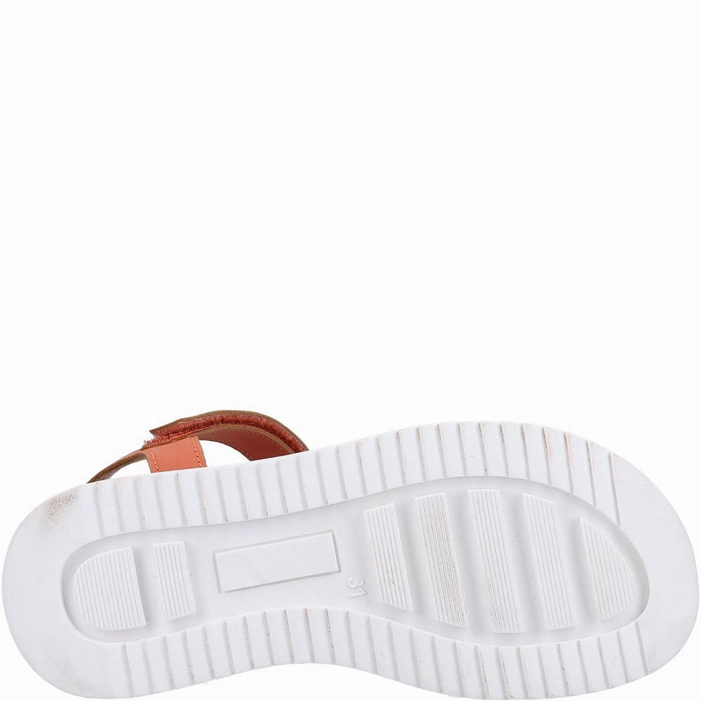 Hush Puppies Mini Cassie Sandals Girls Sneakers Girls Running Shoes