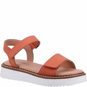 Hush Puppies Mini Cassie Sandals Kids Tennis Shoes,Toddler Athletic Shoes,Youth Casual Shoes