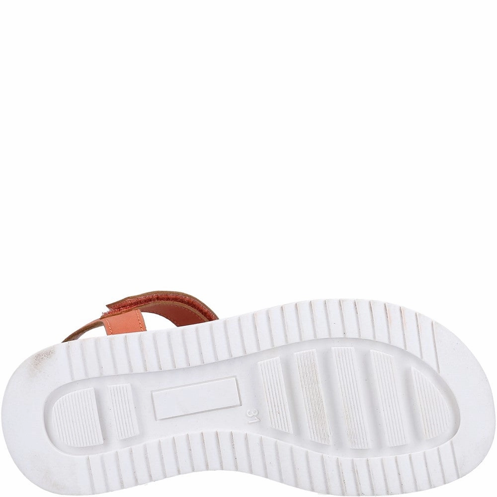 Hush Puppies Mini Cassie Sandals Girls Sneakers Girls Running Shoes
