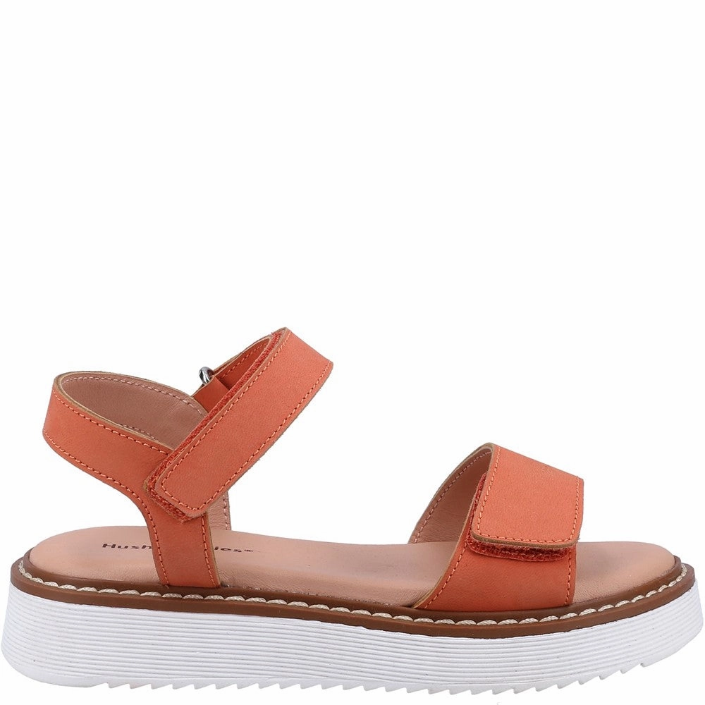 Hush Puppies Mini Cassie Sandals Girls Sneakers Girls Running Shoes