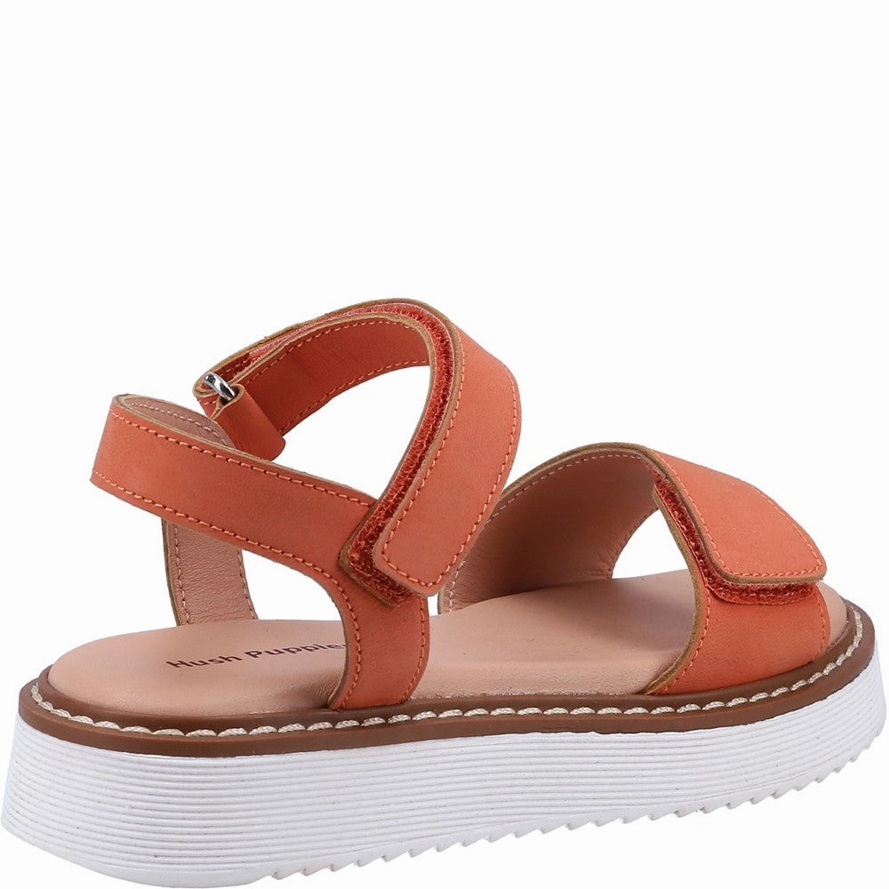 Hush Puppies Mini Cassie Sandals Girls Sneakers Girls Running Shoes