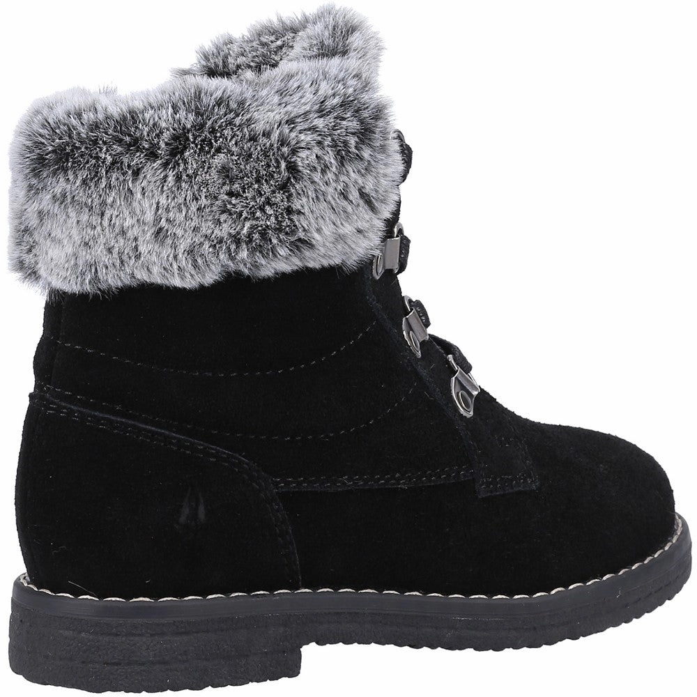 Hush Puppies Mini Florence Girls Sneakers Girls Running Shoes