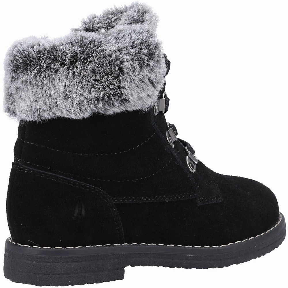 Hush Puppies Mini Florence Girls Sneakers Girls Running Shoes