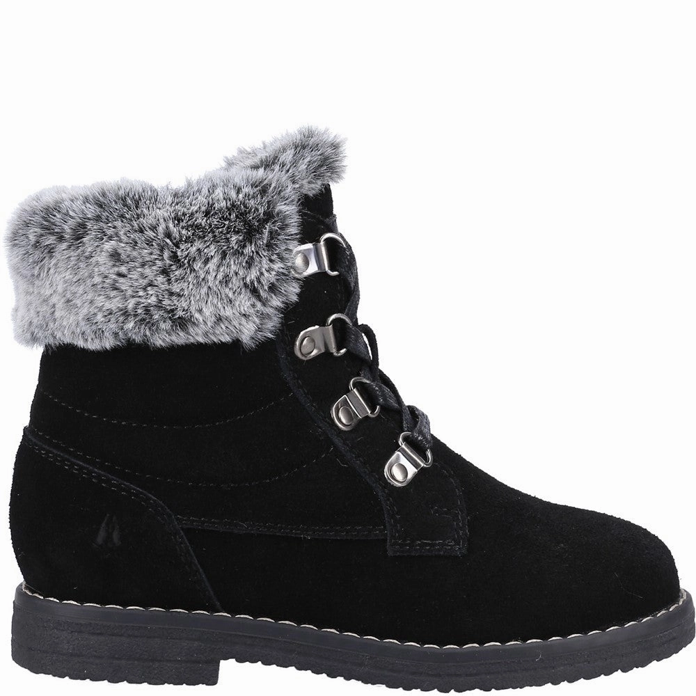 Hush Puppies Mini Florence Girls Sneakers Girls Running Shoes