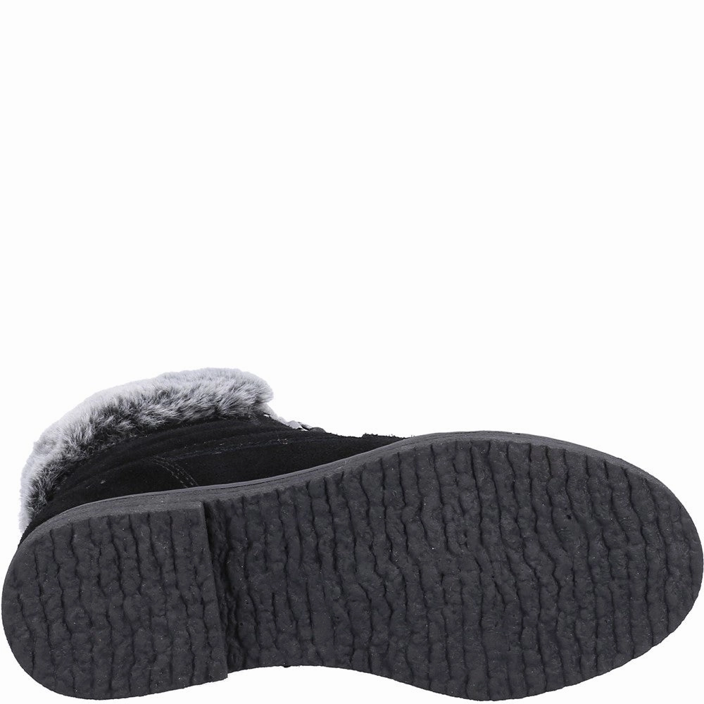 Hush Puppies Mini Florence Girls Sneakers Girls Running Shoes