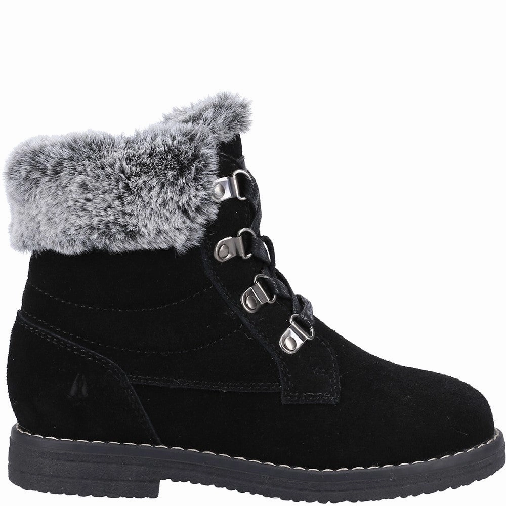 Hush Puppies Mini Florence Girls Sneakers Girls Running Shoes