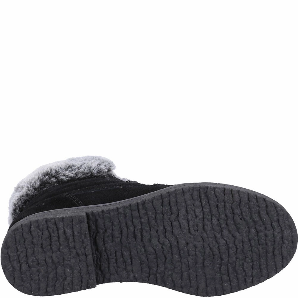 Hush Puppies Mini Florence Girls Sneakers Girls Running Shoes