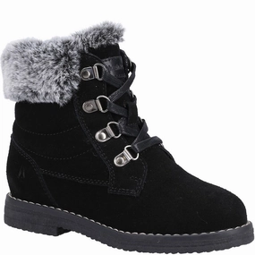 Hush Puppies Mini Florence Kids Tennis Shoes,Toddler Athletic Shoes,Youth Casual Shoes