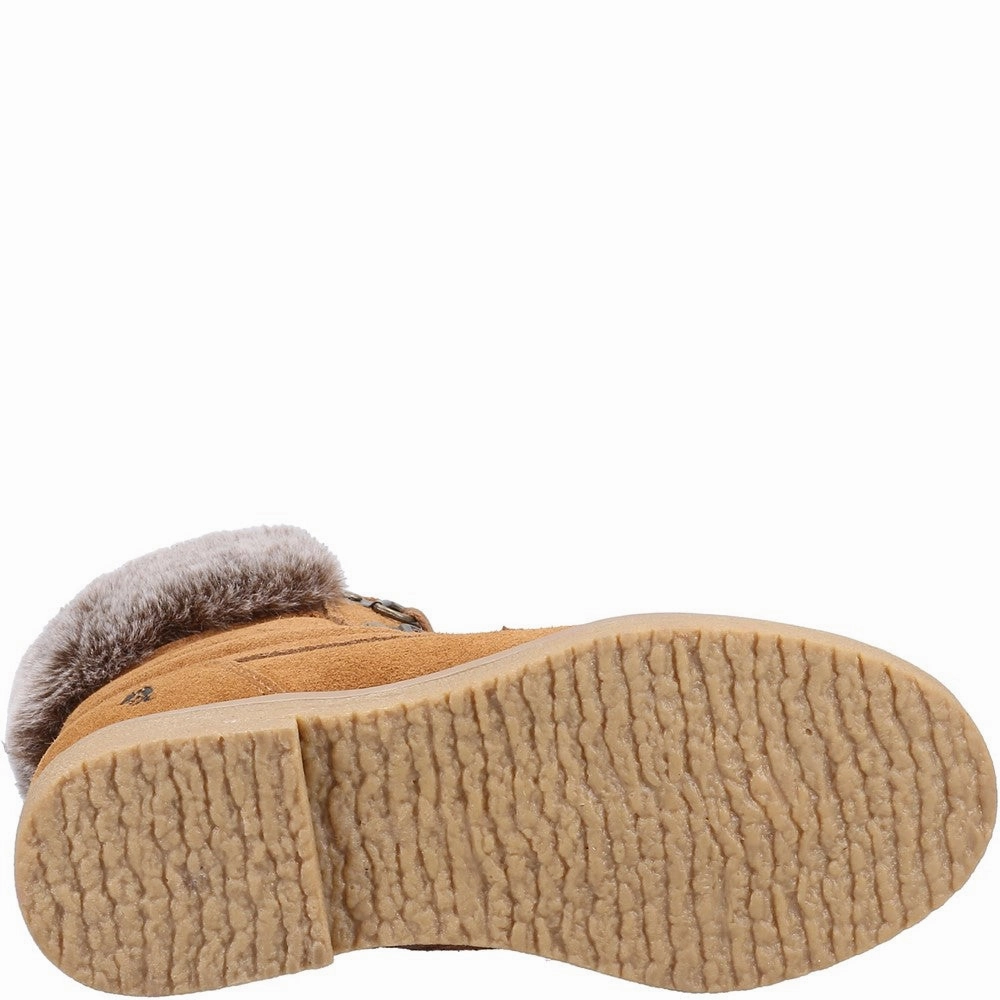 Hush Puppies Mini Florence Girls Sneakers Girls Running Shoes