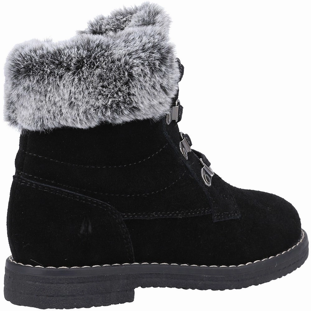 Hush Puppies Mini Florence Girls Sneakers Girls Running Shoes