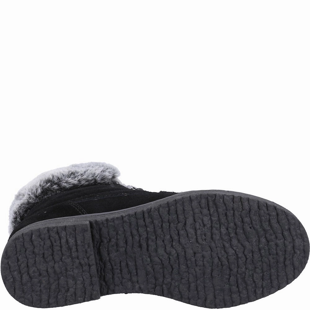 Hush Puppies Mini Florence Girls Sneakers Girls Running Shoes