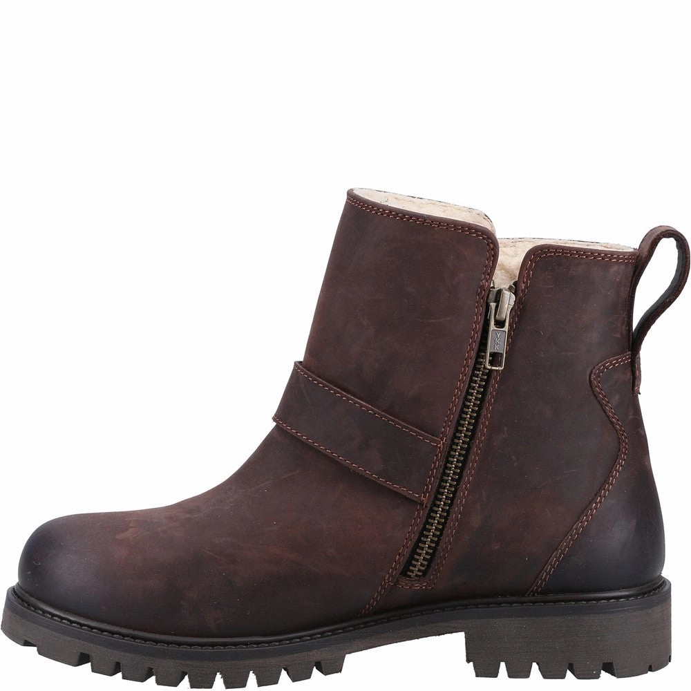 Hush Puppies Mini Wakely Boot Girls Sneakers Girls Running Shoes