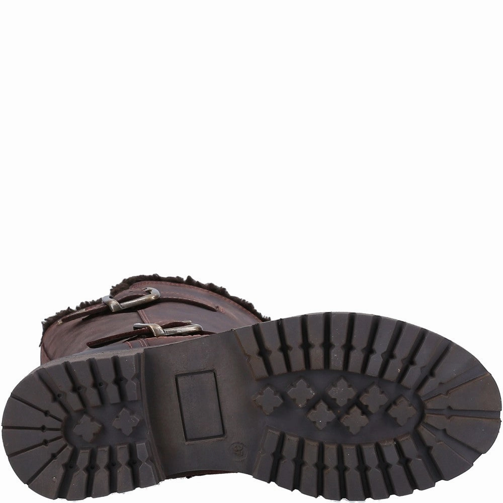 Hush Puppies Mini Winnie Boot Girls Sneakers Girls Running Shoes