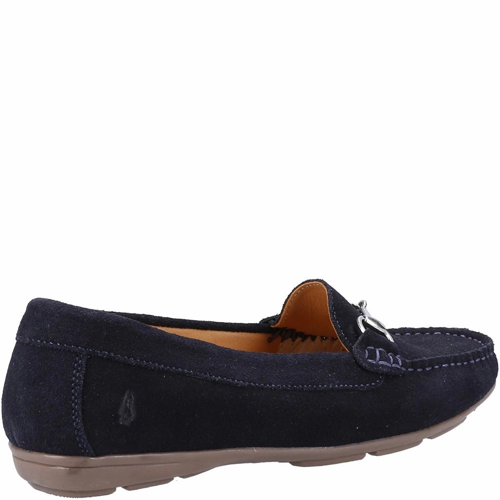 Hush Puppies Molly Snaffle Loafer Shoe Women's Sneakers Casual Walking Shoes