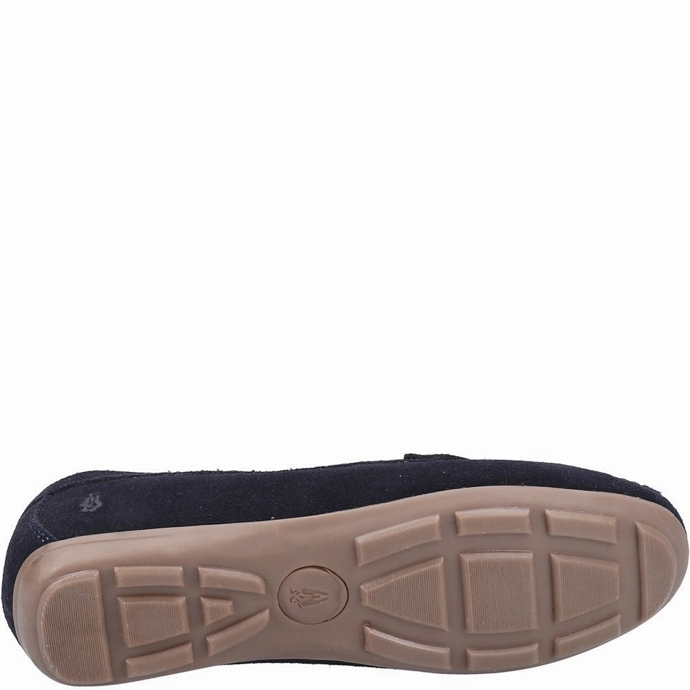 Hush Puppies Molly Snaffle Loafer Shoe Women's Sneakers Casual Walking Shoes