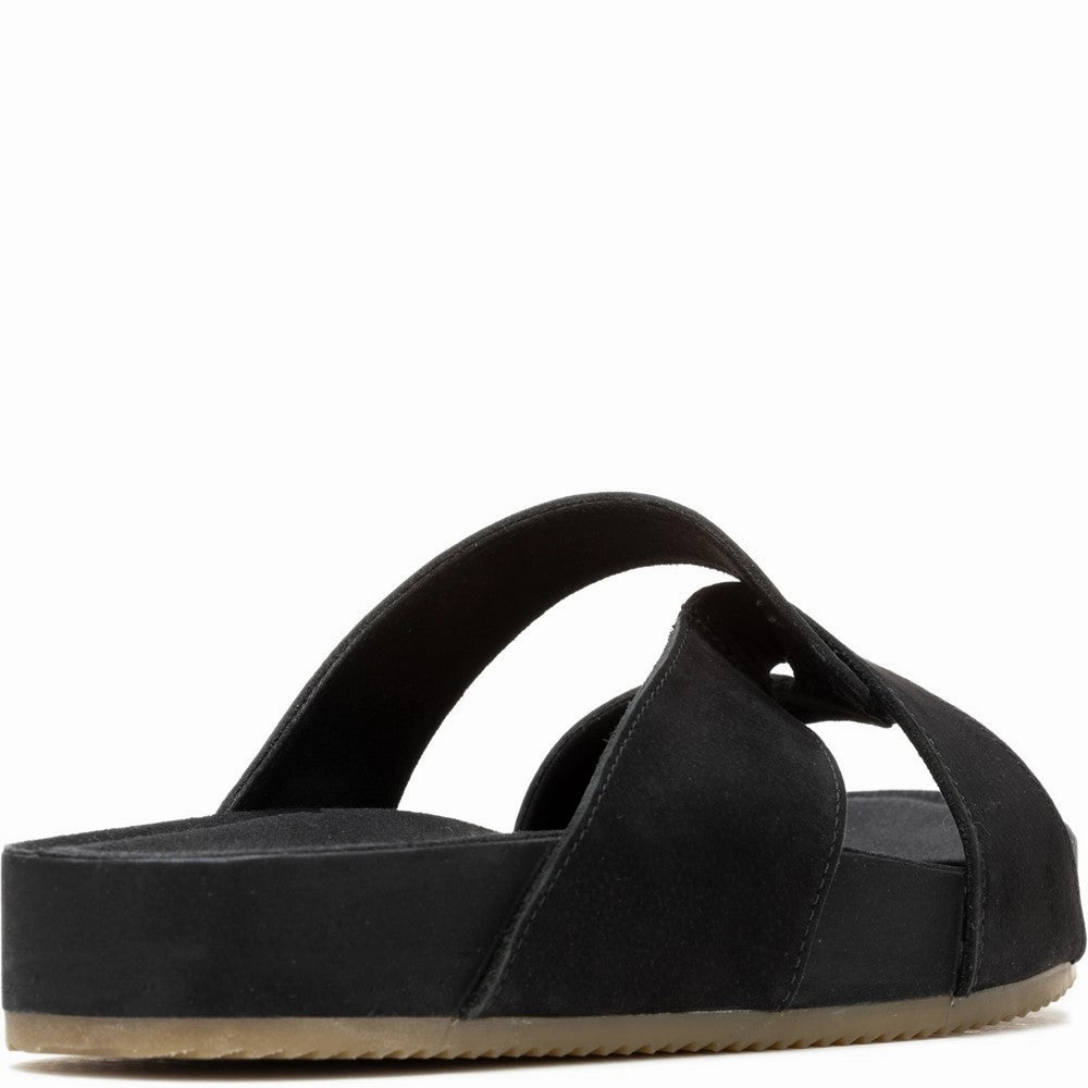 Hush Puppies Mylah Slide Sandal Women's Sneakers Casual Walking Shoes