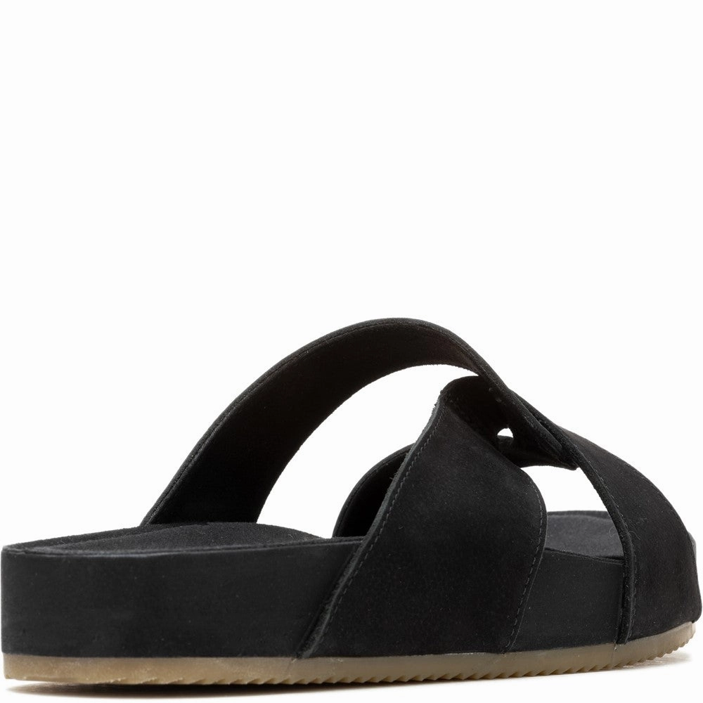 Hush Puppies Mylah Slide Sandal Women's Sneakers Casual Walking Shoes
