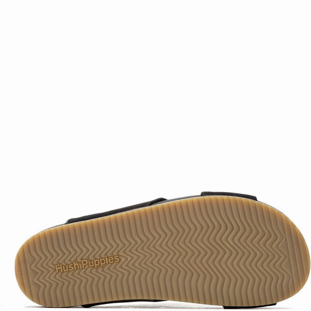 Hush Puppies Mylah Slide Sandal Women's Sneakers Casual Walking Shoes