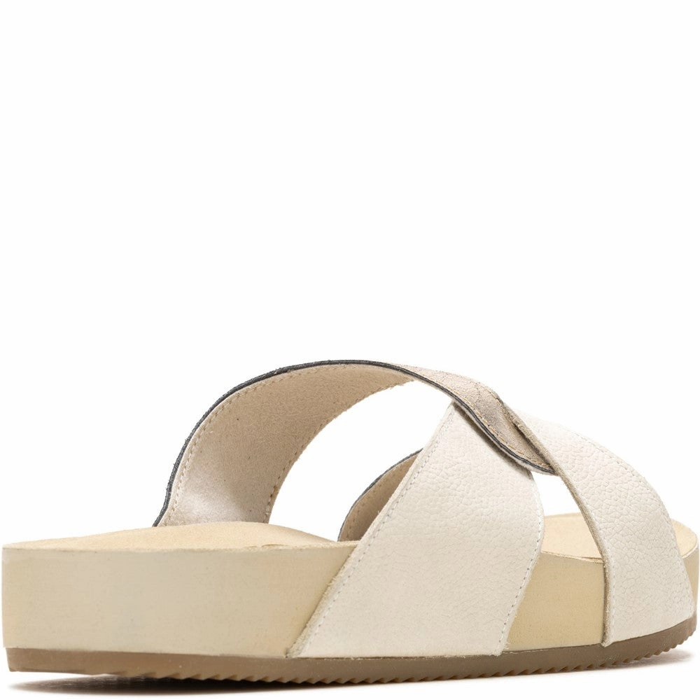 Hush Puppies Mylah Slide Sandal Women's Sneakers Casual Walking Shoes