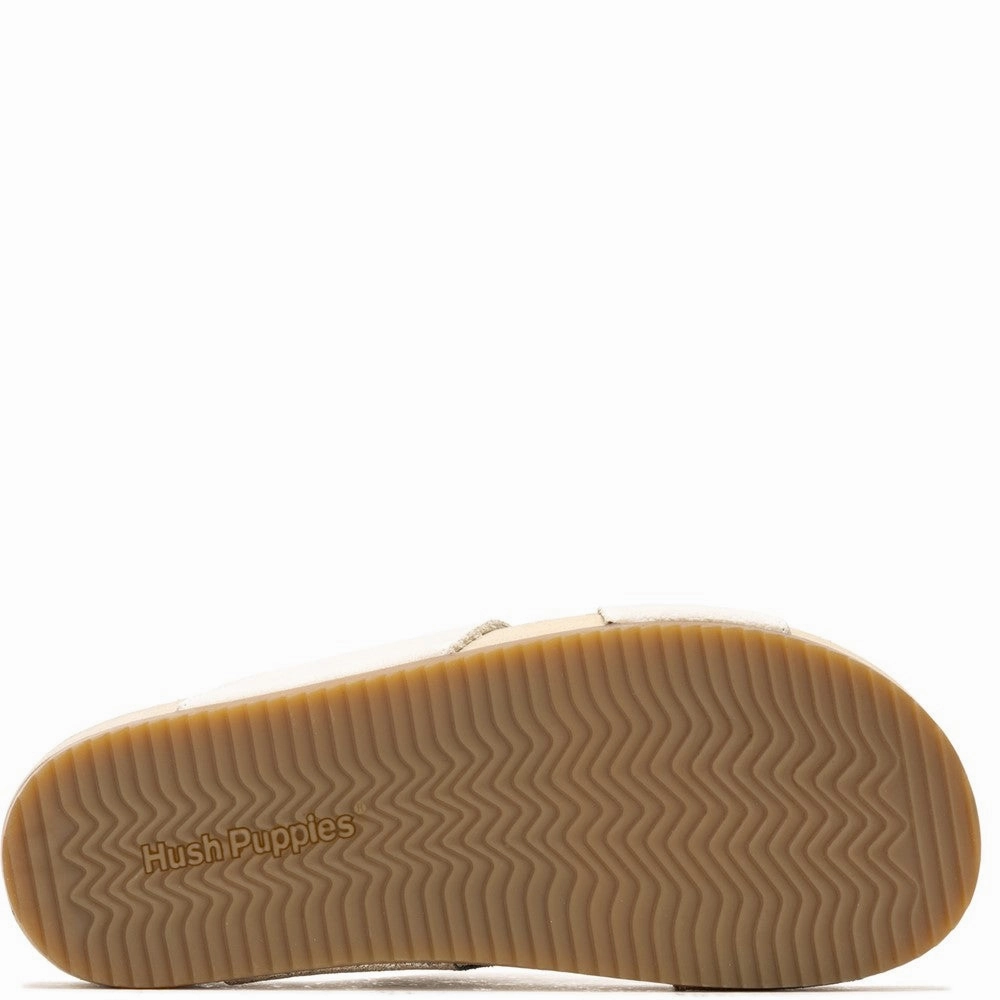Hush Puppies Mylah Slide Sandal Women's Sneakers Casual Walking Shoes