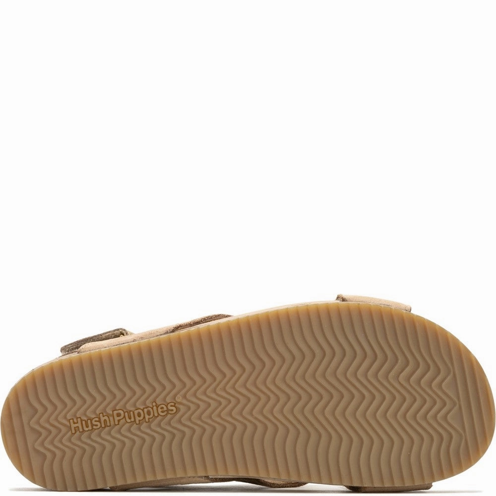 Hush Puppies Mylah Slingback Sandal Women's Sneakers Casual Walking Shoes