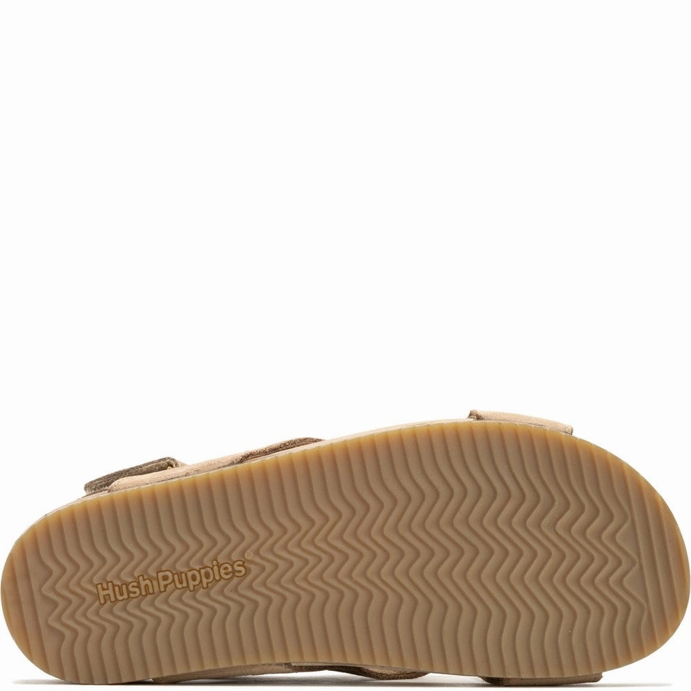 Hush Puppies Mylah Slingback Sandal Women's Sneakers Casual Walking Shoes