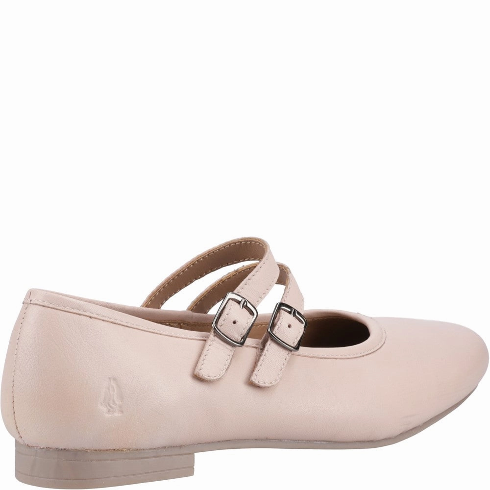 Hush Puppies Nancy Mary Jane Ballet Women's Sneakers Casual Walking Shoes