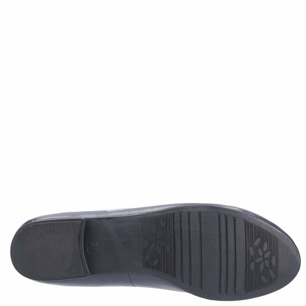 Hush Puppies Naomi Ballet Women's Sneakers Casual Walking Shoes