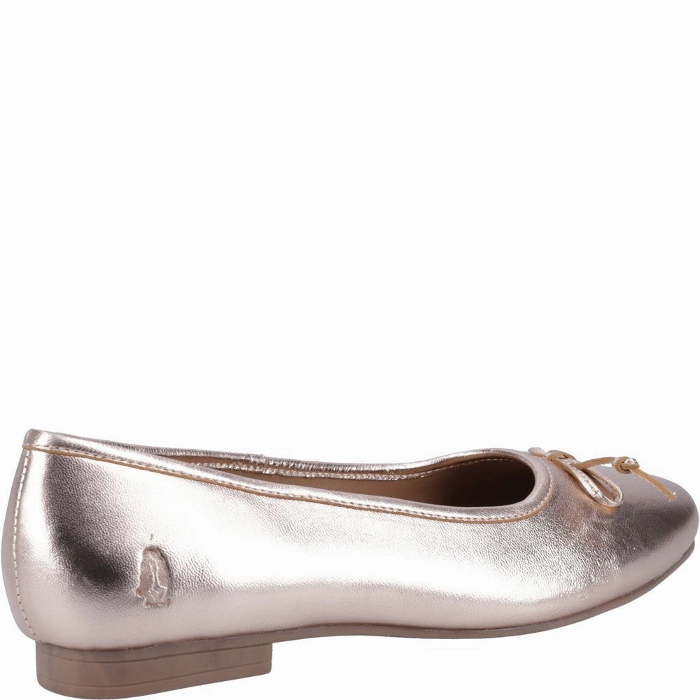 Hush Puppies Naomi Ballet Women's Sneakers Casual Walking Shoes