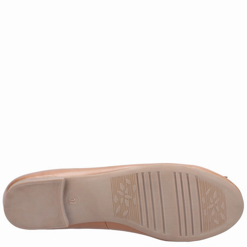 Hush Puppies Naomi Ballet Women's Sneakers Casual Walking Shoes