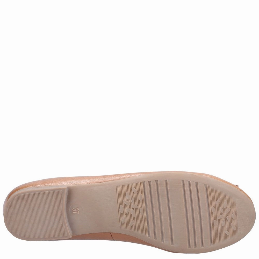 Hush Puppies Naomi Ballet Women's Sneakers Casual Walking Shoes