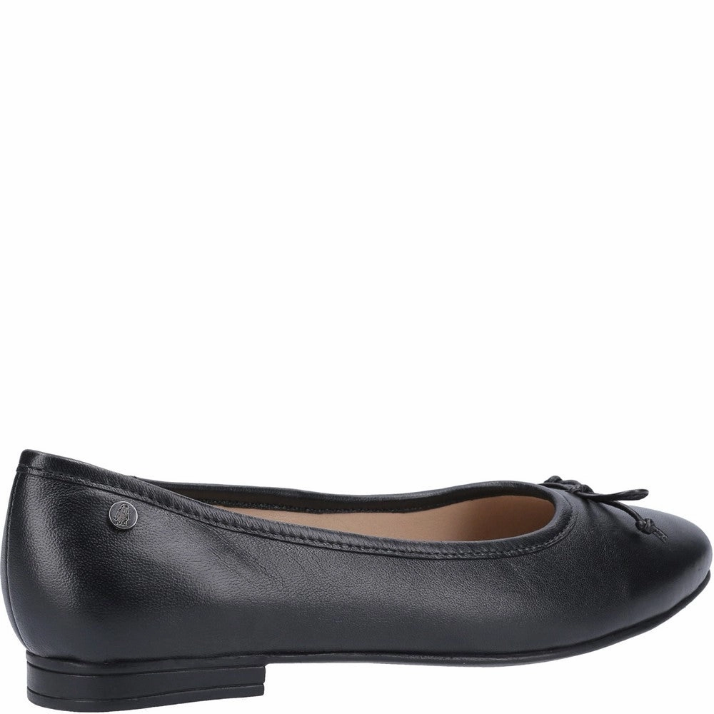 Hush Puppies Naomi Ballet Women's Sneakers Casual Walking Shoes