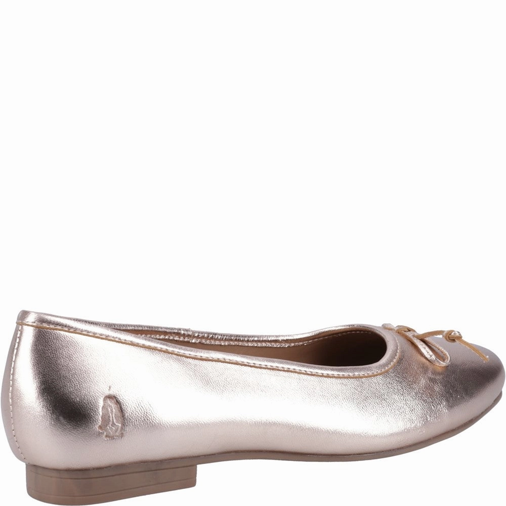 Hush Puppies Naomi Ballet Women's Sneakers Casual Walking Shoes