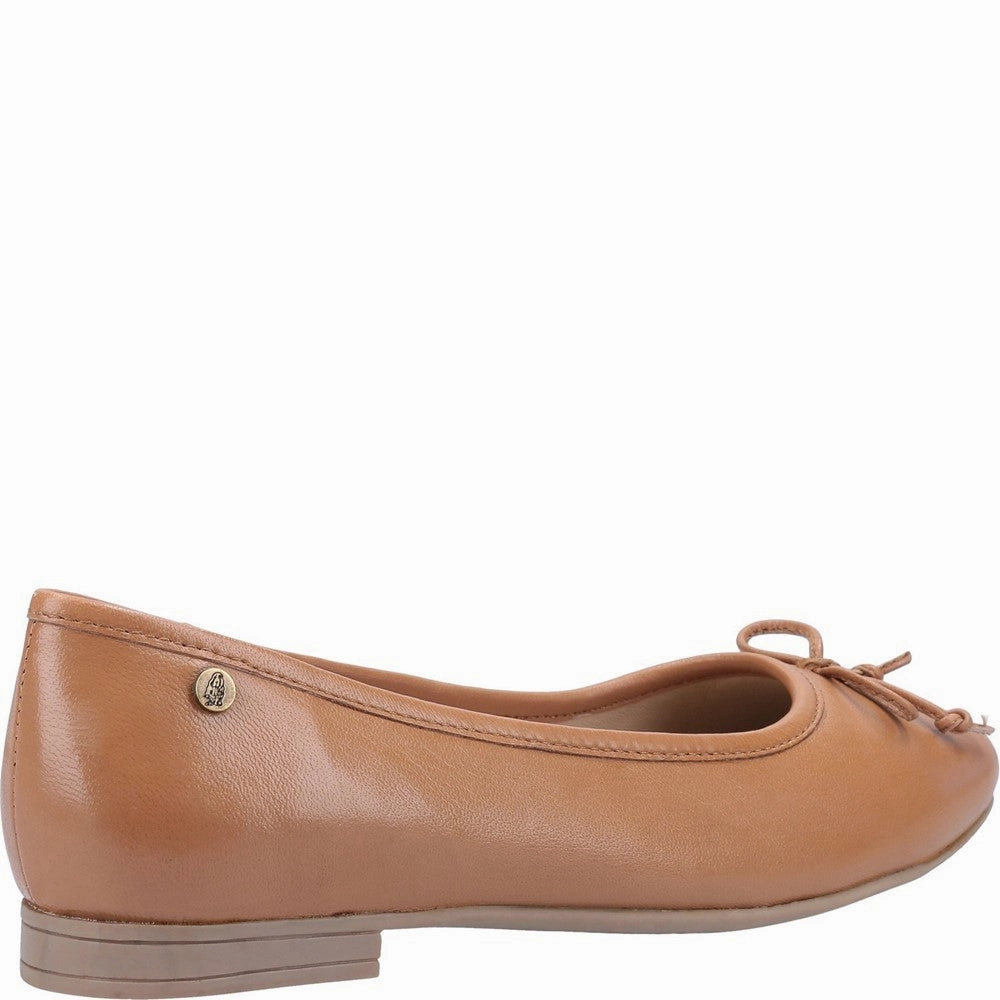 Hush Puppies Naomi Ballet Women's Sneakers Casual Walking Shoes