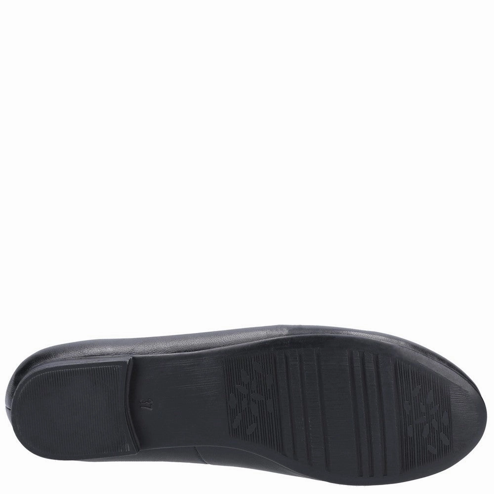 Hush Puppies Naomi Ballet Women's Sneakers Casual Walking Shoes