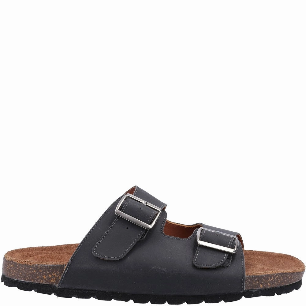 Hush Puppies Nash Slider Men's Sports Casual Shoes