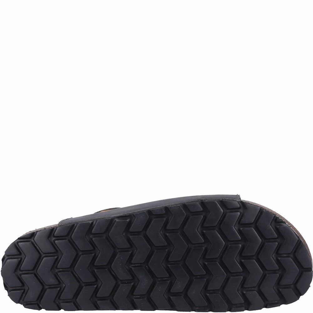 Hush Puppies Nash Slider Men's Sports Casual Shoes