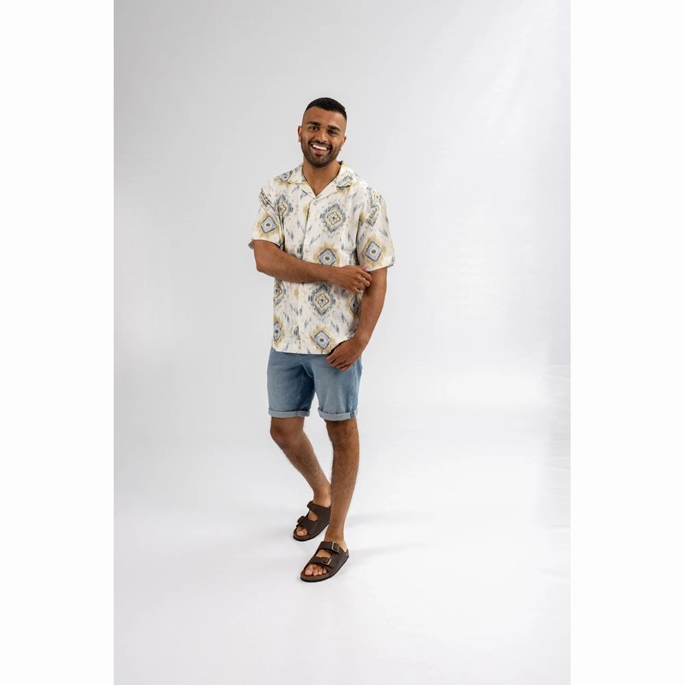 Hush Puppies Nash Slider Men's Sports Casual Shoes