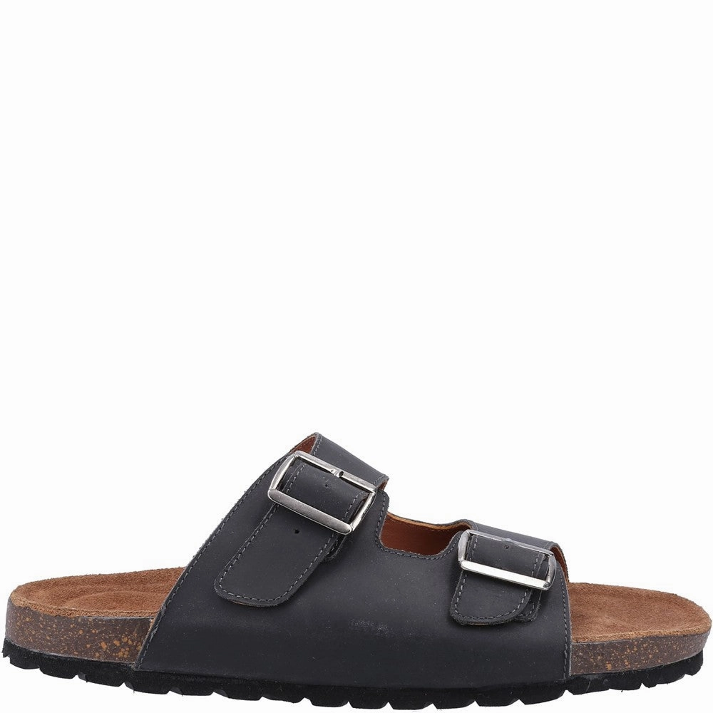 Hush Puppies Nash Slider Men's Sports Casual Shoes