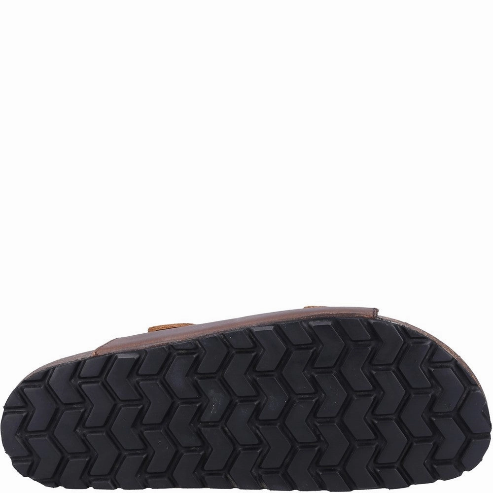 Hush Puppies Nash Slider Men's Sports Casual Shoes