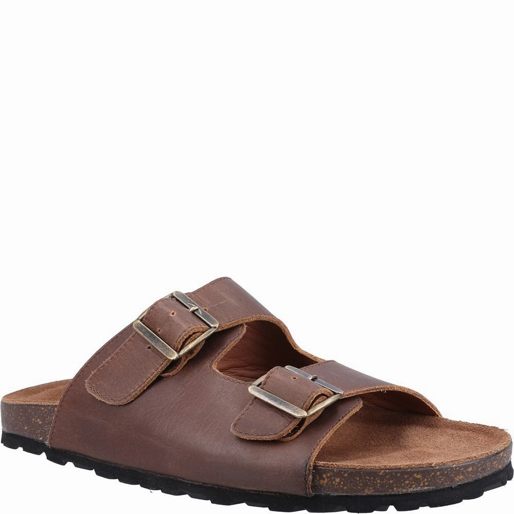 Hush Puppies Nash Slider Basketball Shoes, Running Shoes
